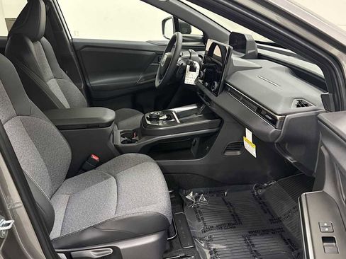 New 2026 Toyota bZ XLE Plus image 29