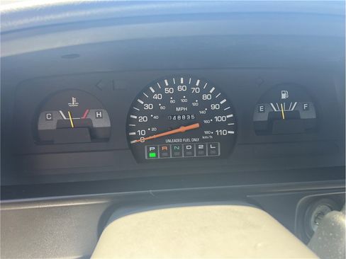 Used 1992 Toyota Pickup Deluxe image 16