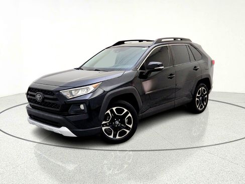 Used 2019 Toyota RAV4 Adventure image 1