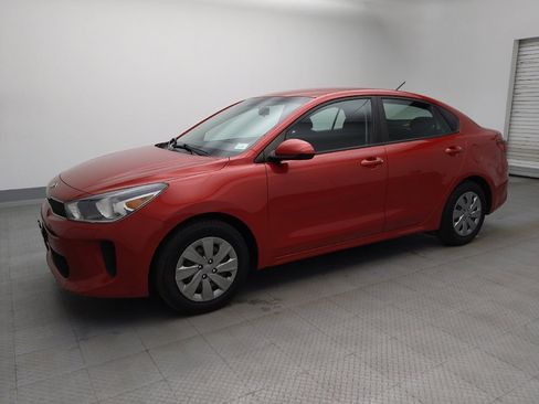 Used 2020 Kia Rio S FWD image 2