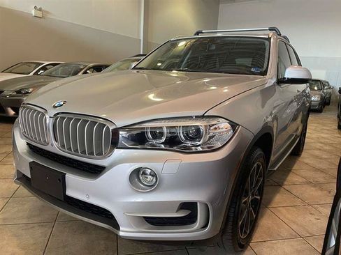 Used 2016 BMW X5 xDrive35i AWD/4WD image 2