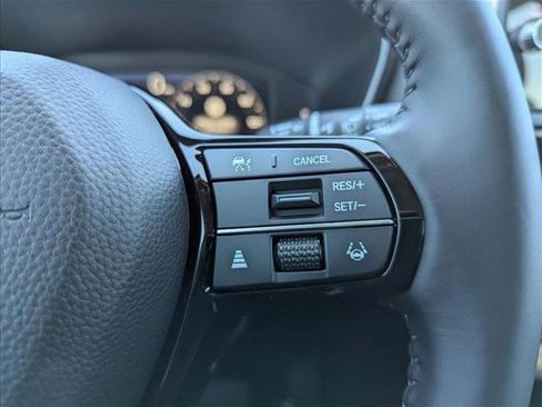 New 2026 Honda CR-V EX-L image 14