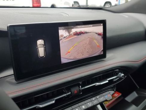 Certified 2024 Dodge Hornet GT w/ GT Blacktop Package image 20