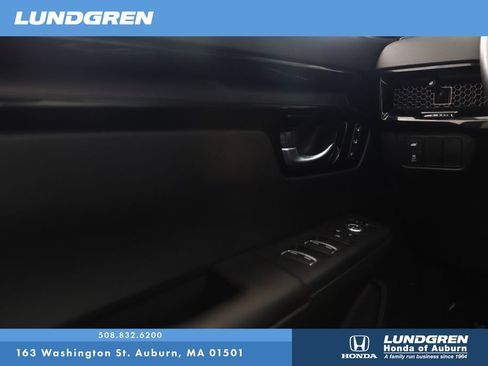 Used 2025 Honda CR-V EX-L image 30