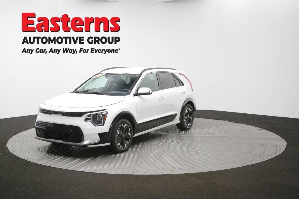 Used 2023 Kia Niro Wind w/ Wind Preserve Package FWD image 56