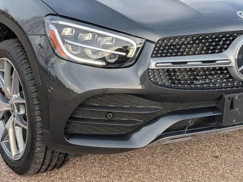 Certified 2022 Mercedes-Benz GLC 300 4MATIC image 8