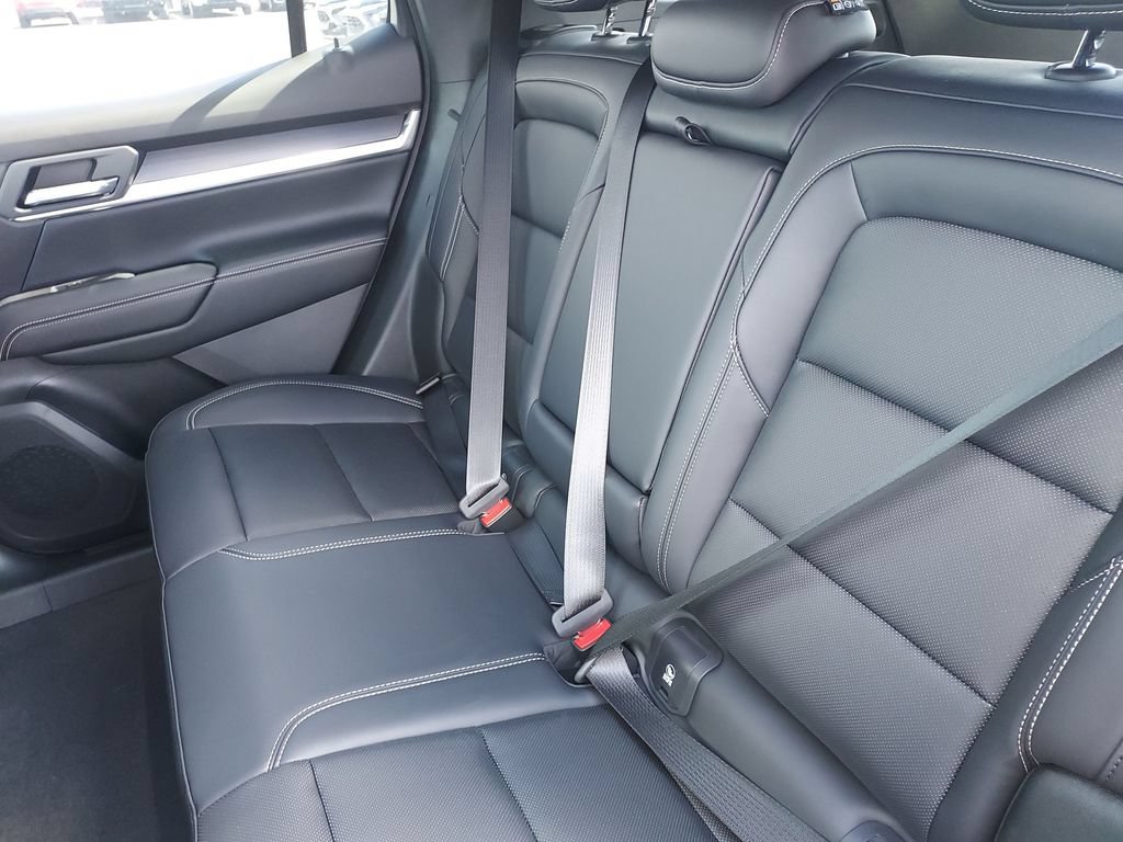New 2026 GMC Terrain Elevation w/ Elevation Premium Package AWD/4WD image 29