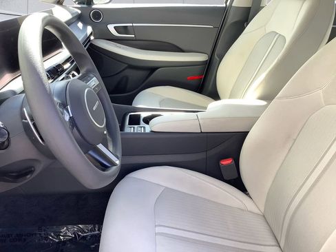 Used 2025 Hyundai Sonata SEL image 7