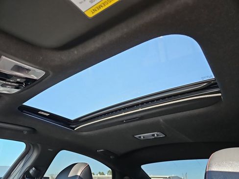 Used 2024 Kia Forte GT w/ GT2 Package image 25