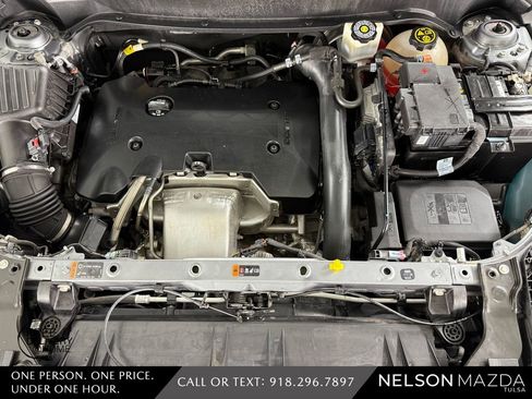 Used 2019 GMC Terrain Denali FWD image 46