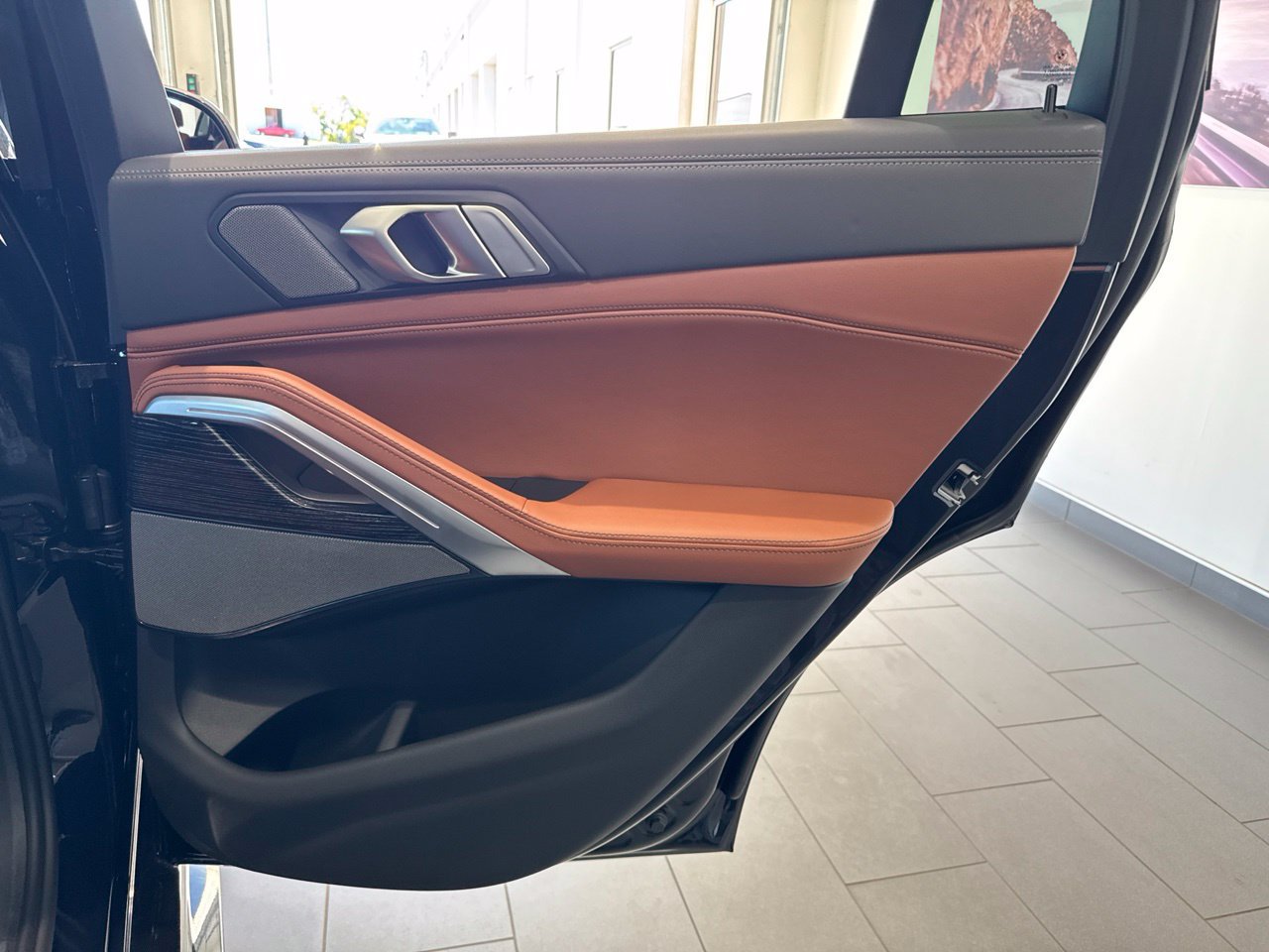 New 2027 BMW X6 xDrive40i AWD/4WD image 51