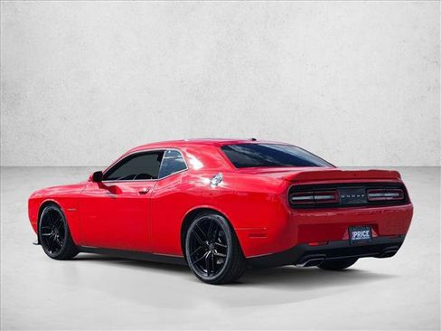 Used 2020 Dodge Challenger R/T image 7