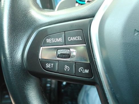 Used 2022 BMW 330e w/ Driving Assistance Package RWD image 39