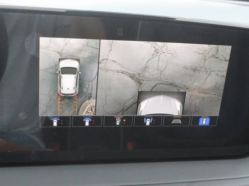 New 2026 Buick Encore GX Avenir w/ Avenir Technology Package AWD/4WD image 38