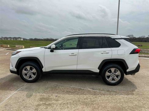 Certified 2024 Toyota RAV4 XLE image 6