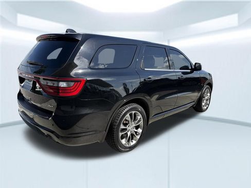 Used 2019 Dodge Durango GT RWD image 7