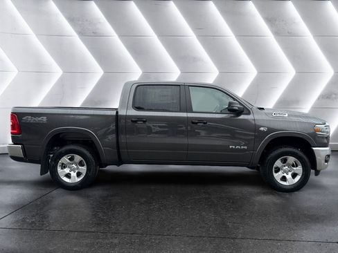 New 2026 RAM 1500 Big Horn AWD/4WD image 6