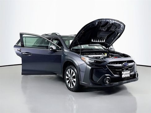 Used 2024 Subaru Outback Touring XT image 21