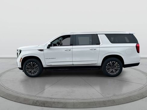 New 2026 GMC Yukon XL Elevation AWD/4WD image 5