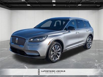 Certified 2022 Lincoln Corsair Reserve w/ Elements Package