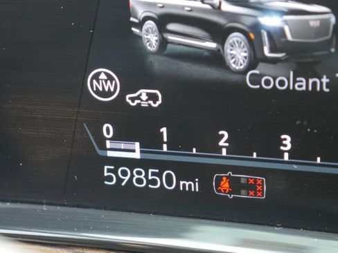 Used 2023 Cadillac Escalade Sport w/ Touring Package AWD/4WD image 20