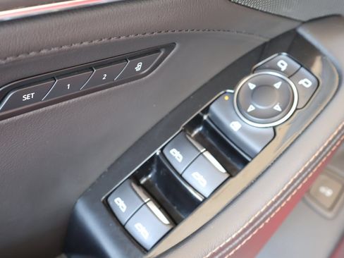 Used 2020 Cadillac CT5 Sport w/ Driver Awareness Plus Package AWD/4WD image 10