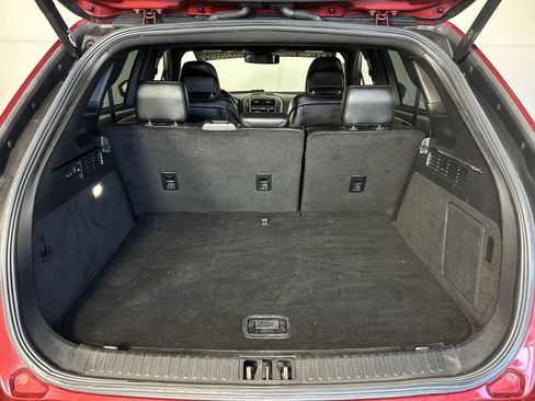 Used 2016 Lincoln MKX Reserve w/ Technology Package AWD/4WD image 25