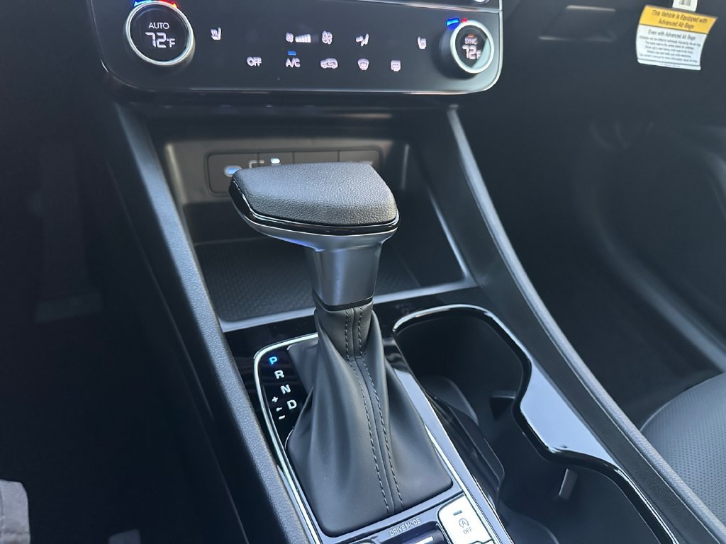 New 2026 Hyundai Tucson SEL Plus FWD image 18