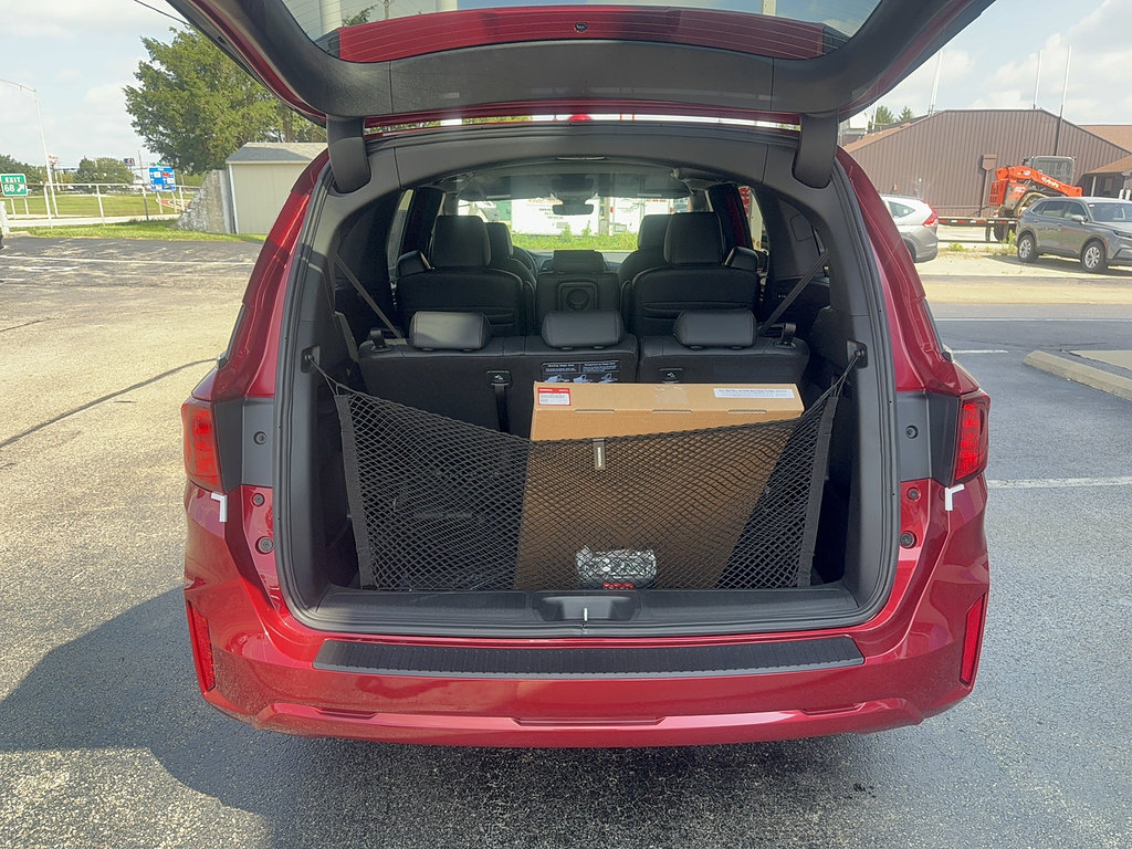 New 2026 Honda Odyssey Sport-L image 17