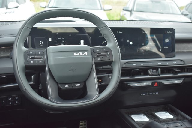 New 2027 Kia Telluride SX Prestige X-Pro AWD/4WD image 25