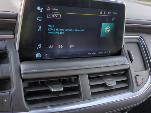 Used 2023 Chevrolet Tahoe LT image 18