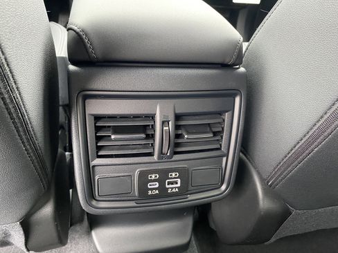 New 2026 Subaru Outback Premium image 34