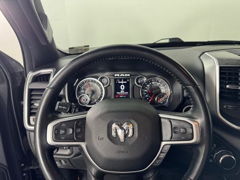 Used 2021 RAM 1500 Big Horn AWD/4WD image 29