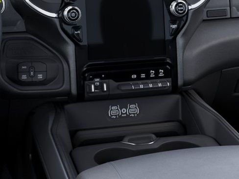 New 2026 RAM 2500 Big Horn image 24