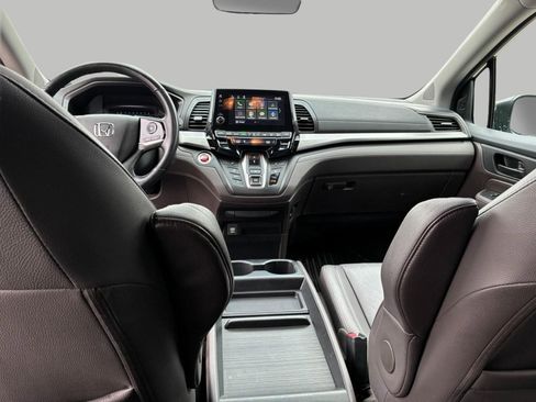 Used 2020 Honda Odyssey EX-L image 19