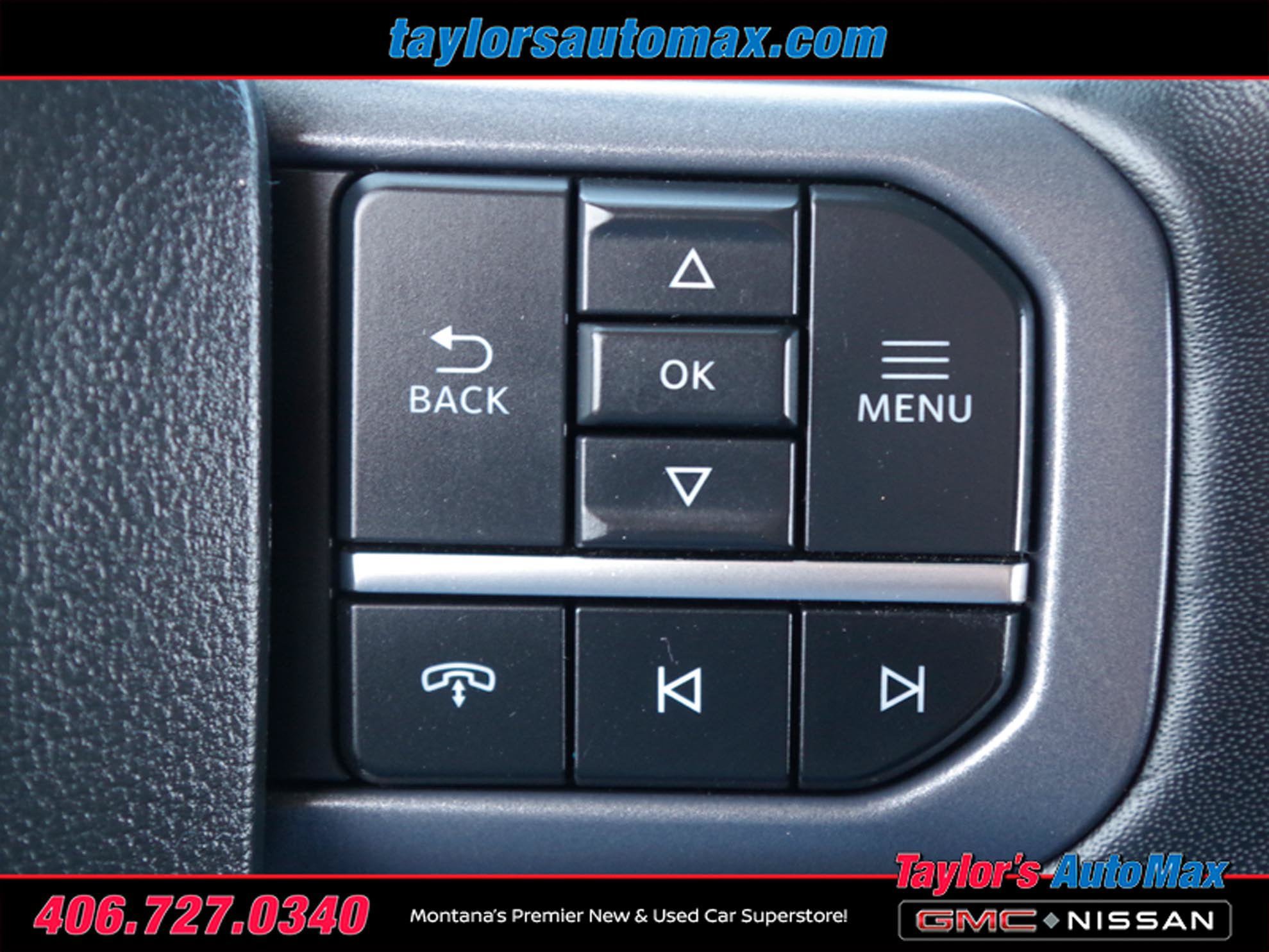 Used 2023 Ford F250 Lariat w/ Tremor Off-Road Package AWD/4WD image 30