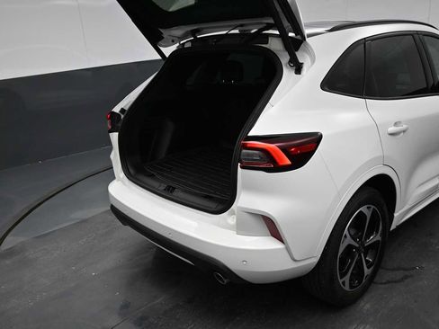 Certified 2025 Ford Escape ST-Line Elite w/ Premium Technology Package AWD/4WD image 22