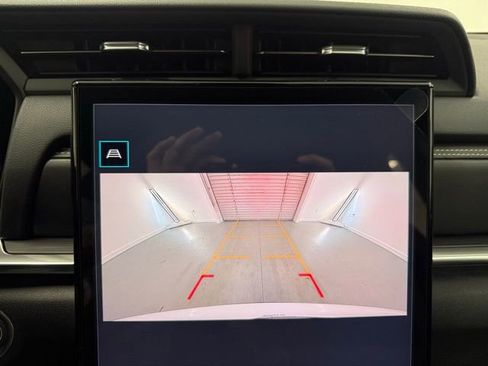 New 2026 GMC Terrain Elevation w/ Black Edition image 21