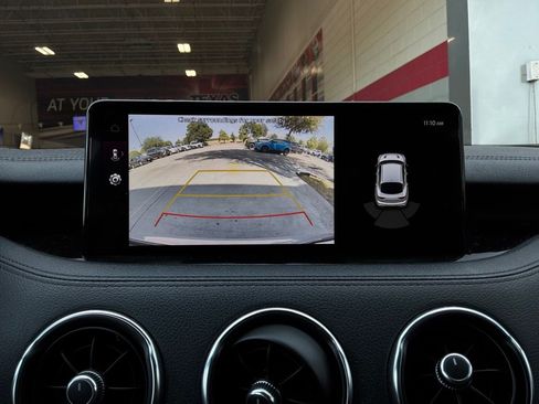 Used 2023 Kia Stinger GT-Line w/ Sun & Sound Package RWD image 42