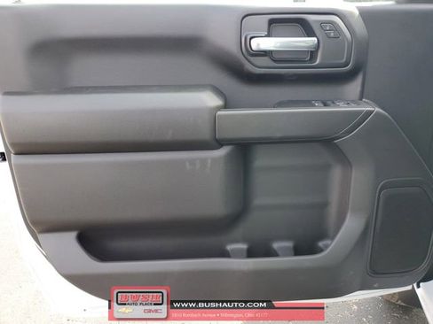 New 2026 Chevrolet Silverado 3500 W/T w/ WT Convenience Package image 11