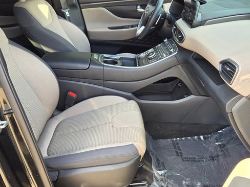 Used 2023 Hyundai Santa Fe SEL FWD image 18