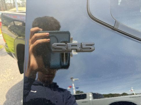 Used 2025 Toyota Tundra SR5 image 14
