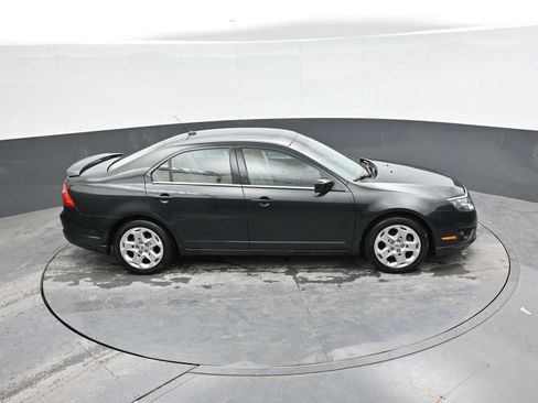Used 2010 Ford Fusion SE FWD image 20
