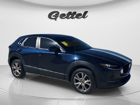 Used 2021 MAZDA CX-30 FWD 2.5 S w/ Preferred Package image 10