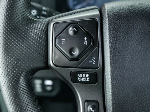 Used 2021 Toyota Tacoma TRD Pro AWD/4WD image 69
