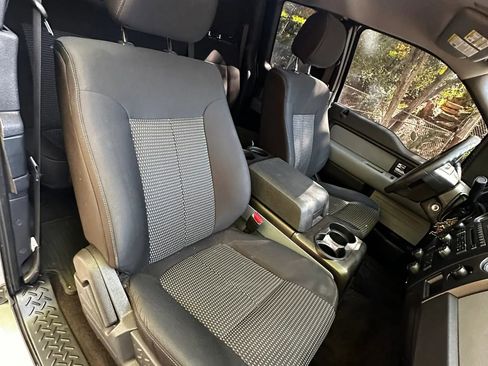 Used 2014 Ford F150 STX w/ Equipment Group 201A Mid RWD image 24