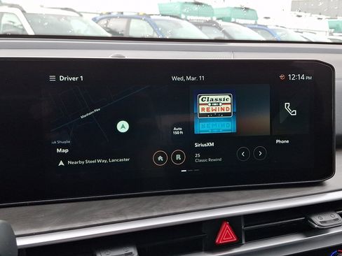 New 2026 Kia Sorento X-Line EX AWD/4WD image 14