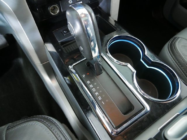 Used 2012 Ford F150 Platinum AWD/4WD image 31