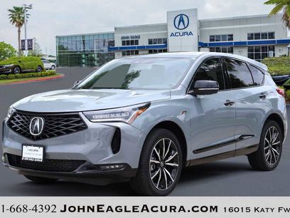 Certified 2025 Acura RDX A-Spec