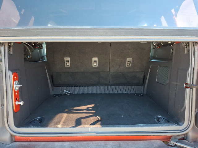 Used 2023 Ford Bronco 4-Door AWD/4WD image 29